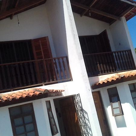 Casa 2 E 4 Quartos! Ilhabela Εξωτερικό φωτογραφία